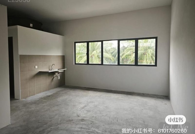 Jalan Bukit Kemuning