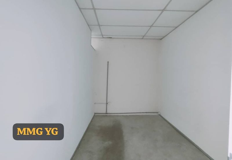 Jalan Bukit Kemuning