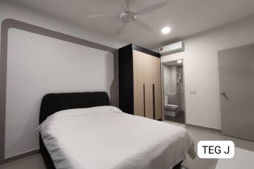 Duduk Huni @ Eco Ardence