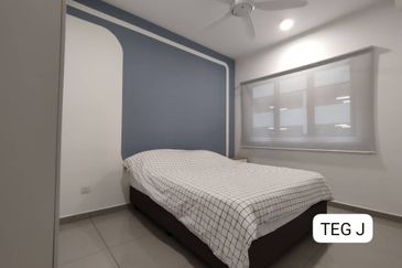 Duduk Huni @ Eco Ardence