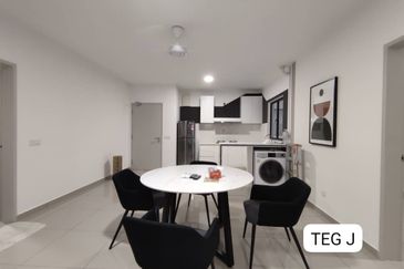 Duduk Huni @ Eco Ardence