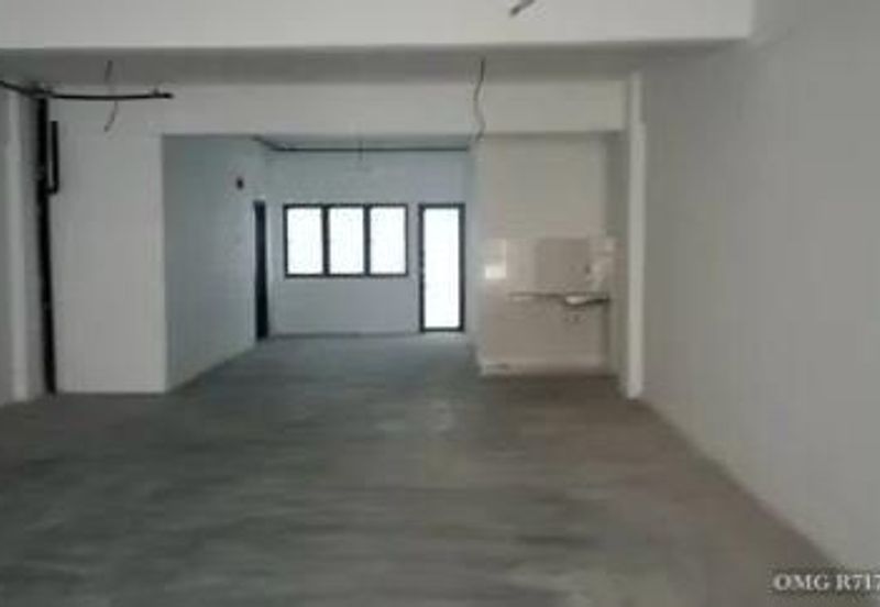 Edusentral @ Setia Alam