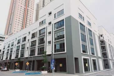 Edusentral @ Setia Alam