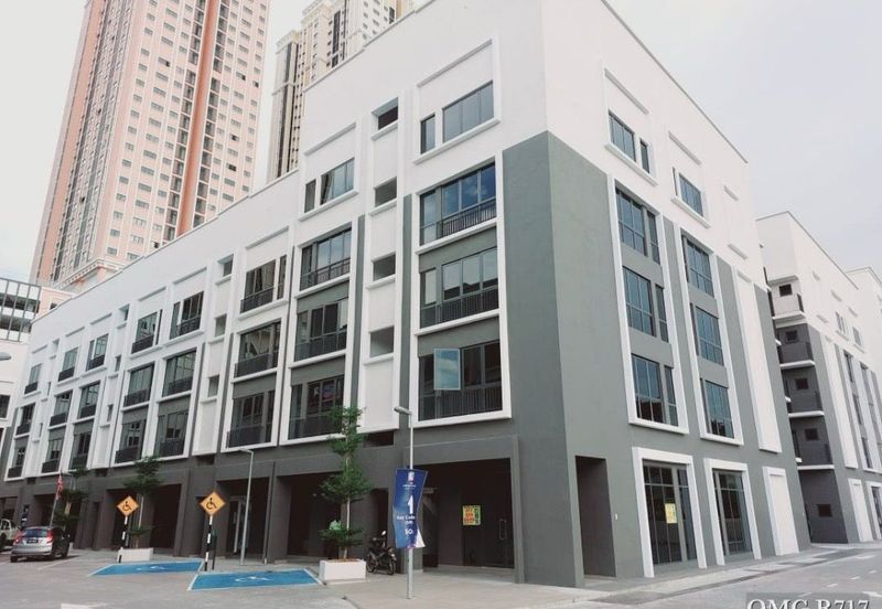 Edusentral @ Setia Alam