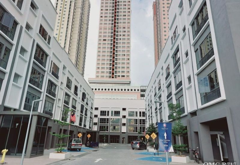 Edusentral @ Setia Alam