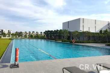 Freesia Residences @ Tropicana Aman