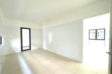 Freesia Residences @ Tropicana Aman