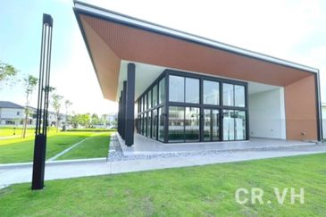 Freesia Residences @ Tropicana Aman