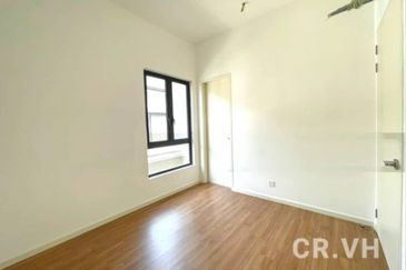 Freesia Residences @ Tropicana Aman