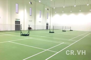 Freesia Residences @ Tropicana Aman