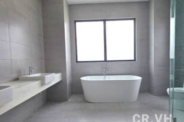 Freesia Residences @ Tropicana Aman