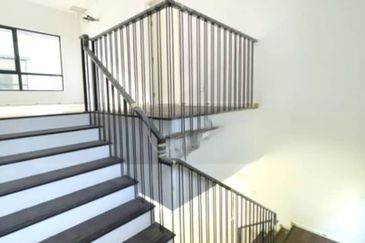 Freesia Residences @ Tropicana Aman