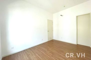 Freesia Residences @ Tropicana Aman