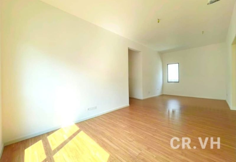 Freesia Residences @ Tropicana Aman