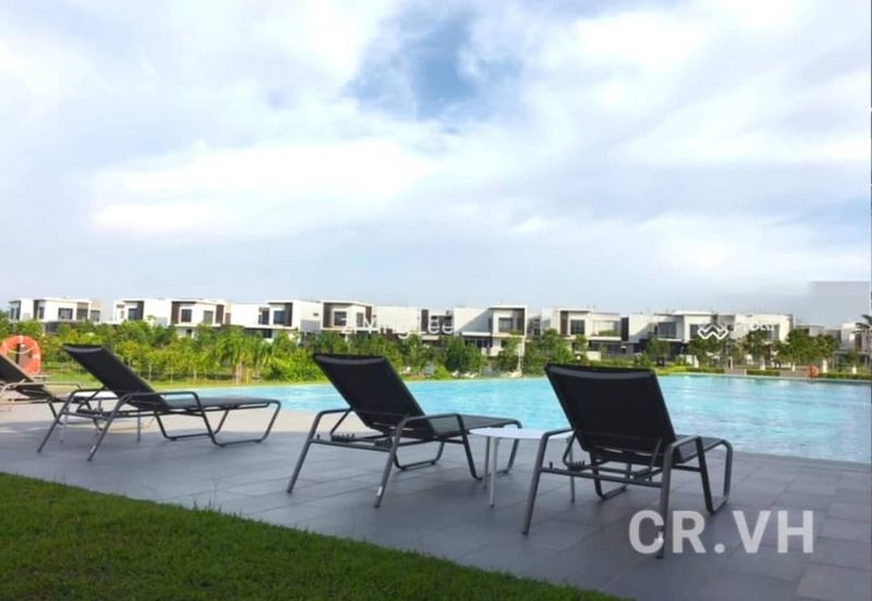 Freesia Residences @ Tropicana Aman