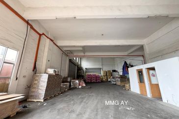 Taman Perindustrian Kapar Bestari