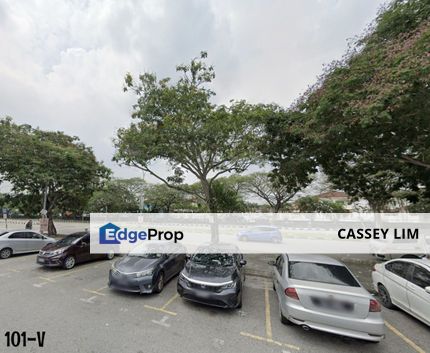 WTS  Bandar Bukit Tinggi 2, Klang Double Storey Shoplot , Selangor, Klang