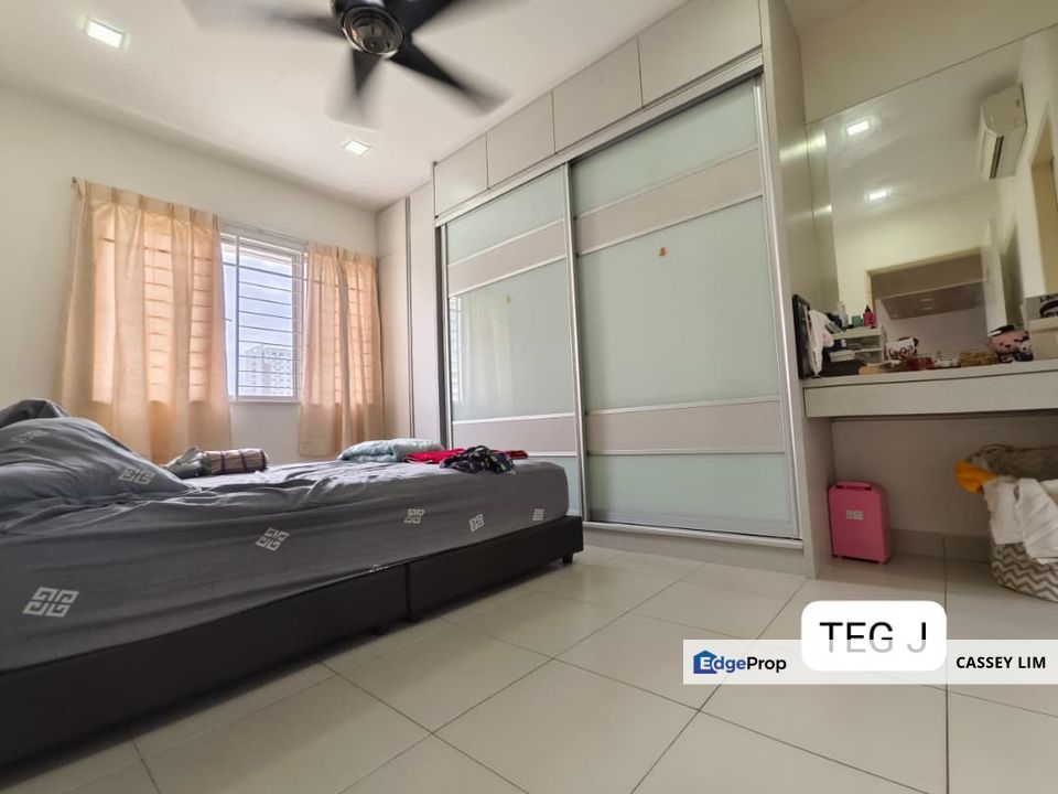 Setia alam Seri Jati apartment, Selangor, Setia Alam/Alam Nusantara