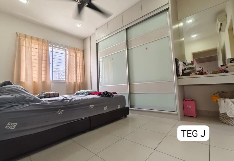Seri Jati Apartment