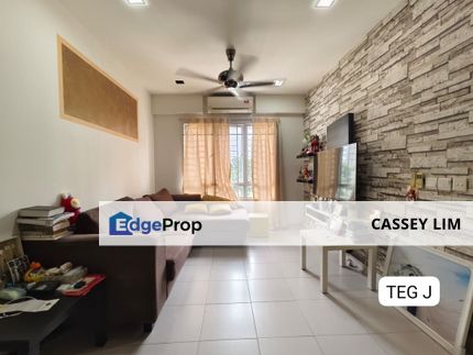 Setia alam Seri Jati apartment, Selangor, Setia Alam/Alam Nusantara