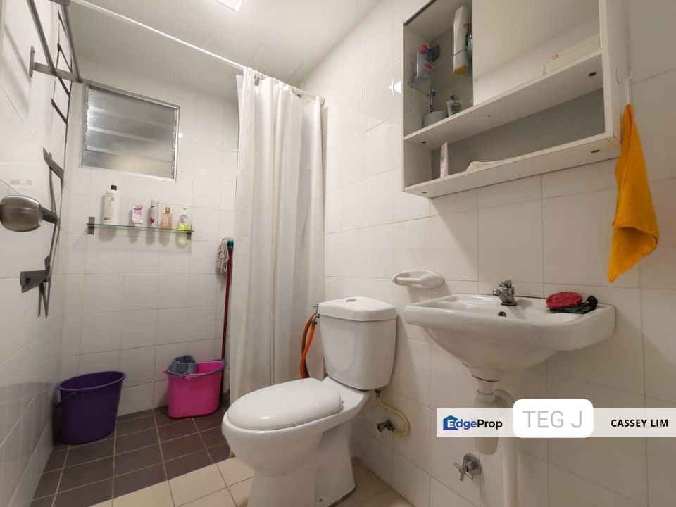 Setia alam Seri Jati apartment, Selangor, Setia Alam/Alam Nusantara
