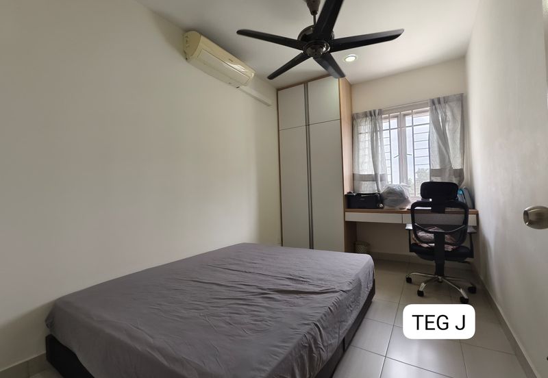 Seri Jati Apartment