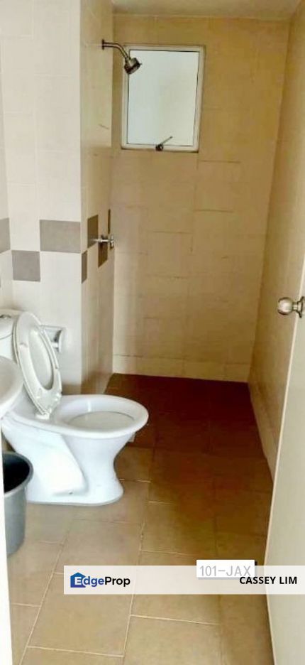 Seri Mutiara Apartment Setia Alam , Selangor, Setia Alam/Alam Nusantara