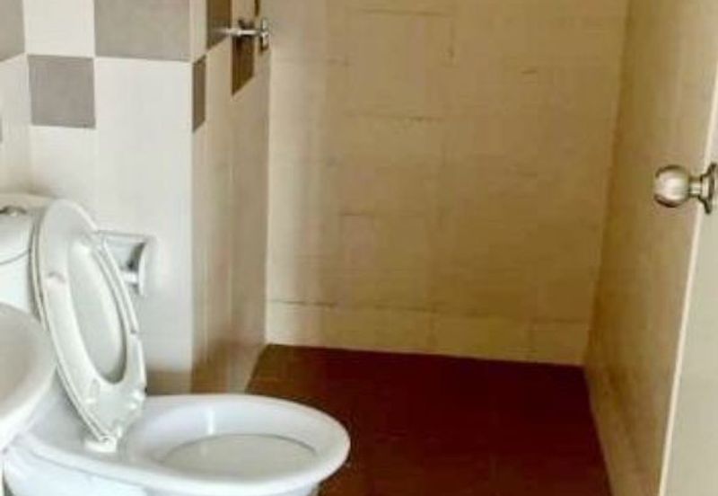 Seri Mutiara Apartment