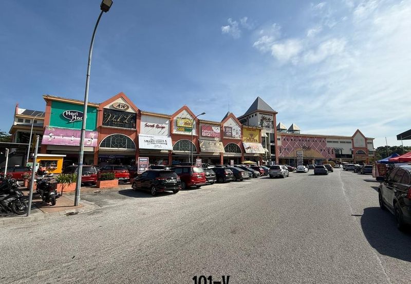 Seksyen 17 @ Shah Alam