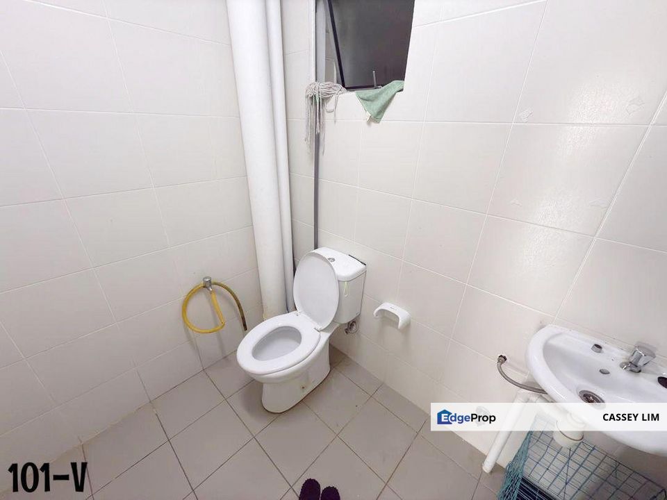 De Cendana, Setia Alam Apartment  , Selangor, Setia Alam/Alam Nusantara