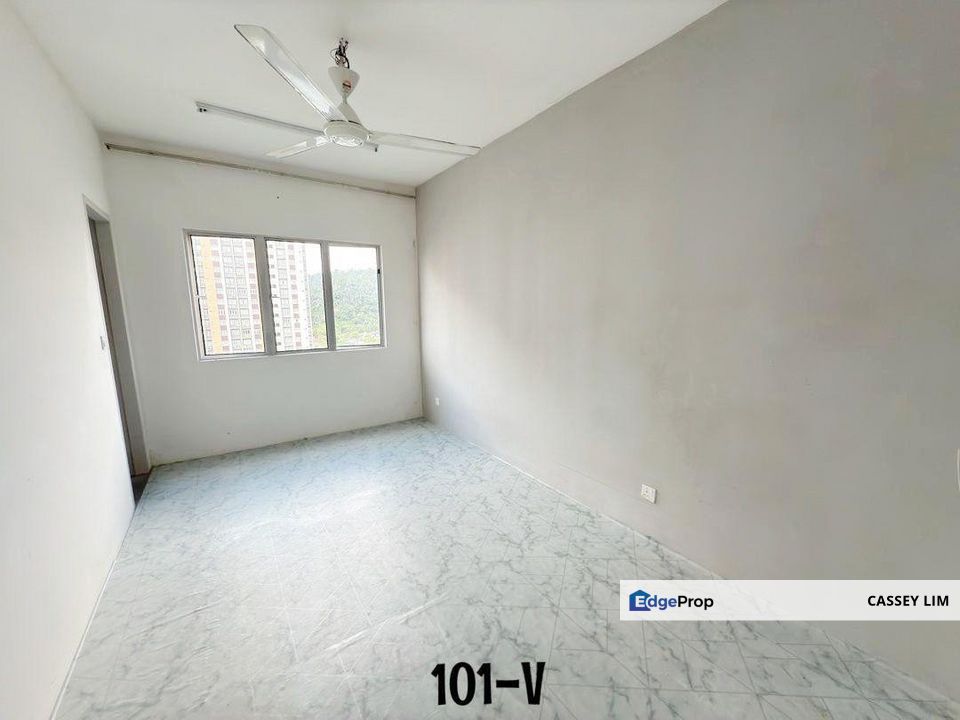 De Cendana, Setia Alam Apartment  , Selangor, Setia Alam/Alam Nusantara