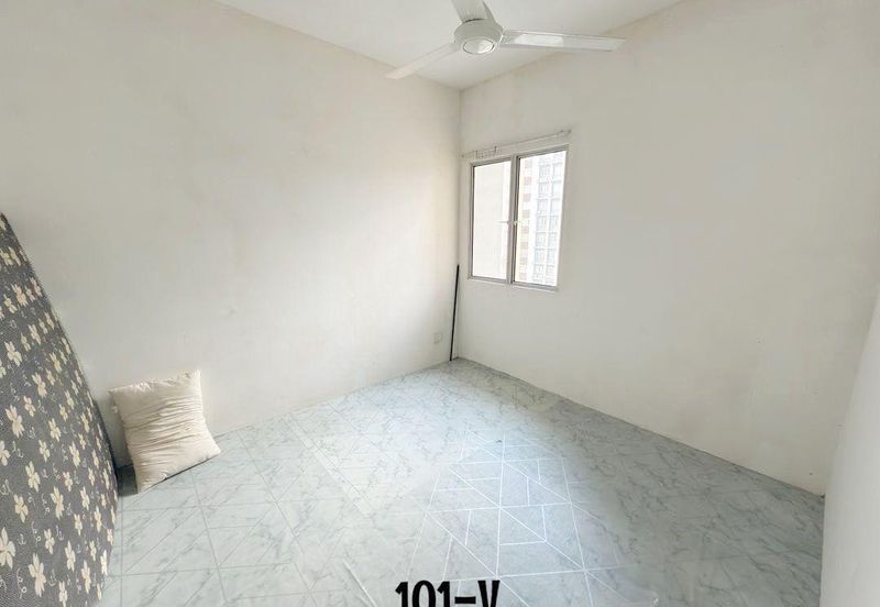 De Cendana Apartment