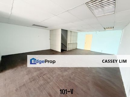 Taman Intan ( Near Taman Rashna & IMS ), Klang 4 Storey Shoplot  , Selangor, Klang