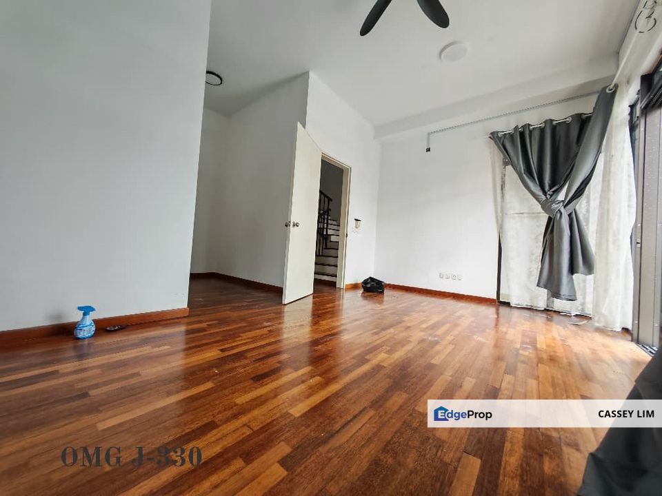 Bukit Raja Jalan Rodat  Double Storey House Superlink, Selangor, Bandar Bukit Raja