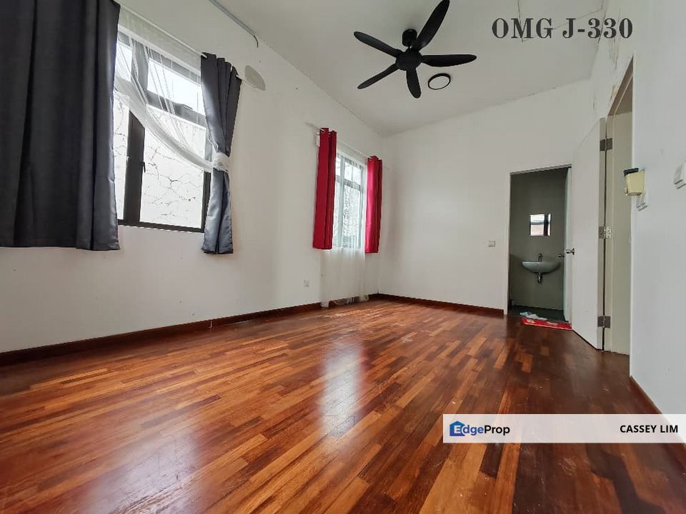 Bukit Raja Jalan Rodat  Double Storey House Superlink, Selangor, Bandar Bukit Raja