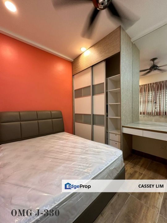 Bukit Raja Jalan Rodat  Double Storey House Superlink, Selangor, Bandar Bukit Raja