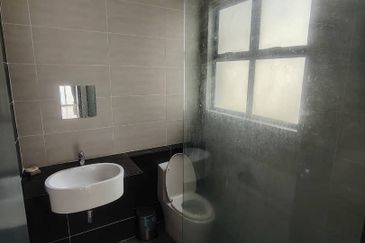 Setia Alam Setia Utama 1