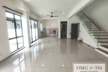 Setia Alam Setia Utama 1