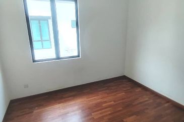 Setia Alam Setia Utama 1