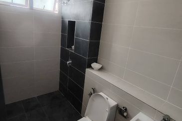 Setia Alam Setia Utama 1