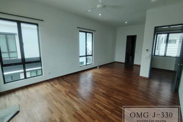 Setia Alam Setia Utama 1