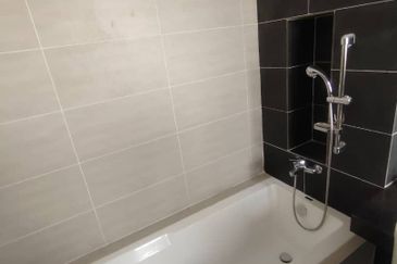 Setia Alam Setia Utama 1