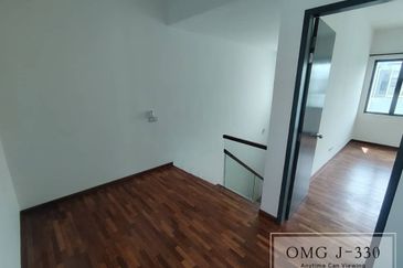 Setia Alam Setia Utama 1