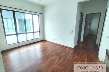 Setia Alam Setia Utama 1