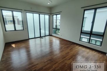 Setia Alam Setia Utama 1