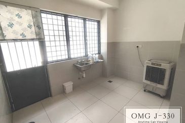 Setia Alam Setia Utama 1