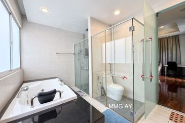 Setia Eco Park Phase 1