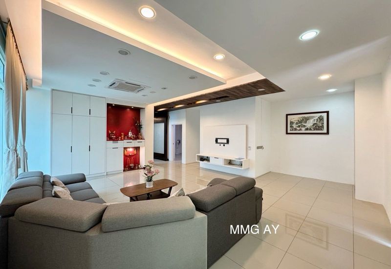 Setia Eco Park Phase 1