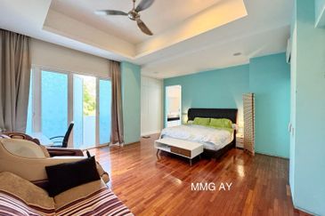 Setia Eco Park Phase 1