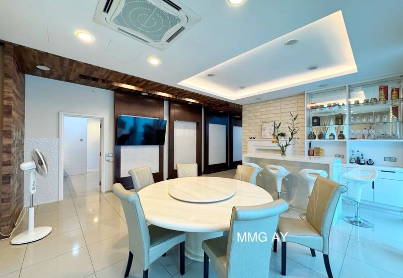 Setia Eco Park Phase 1